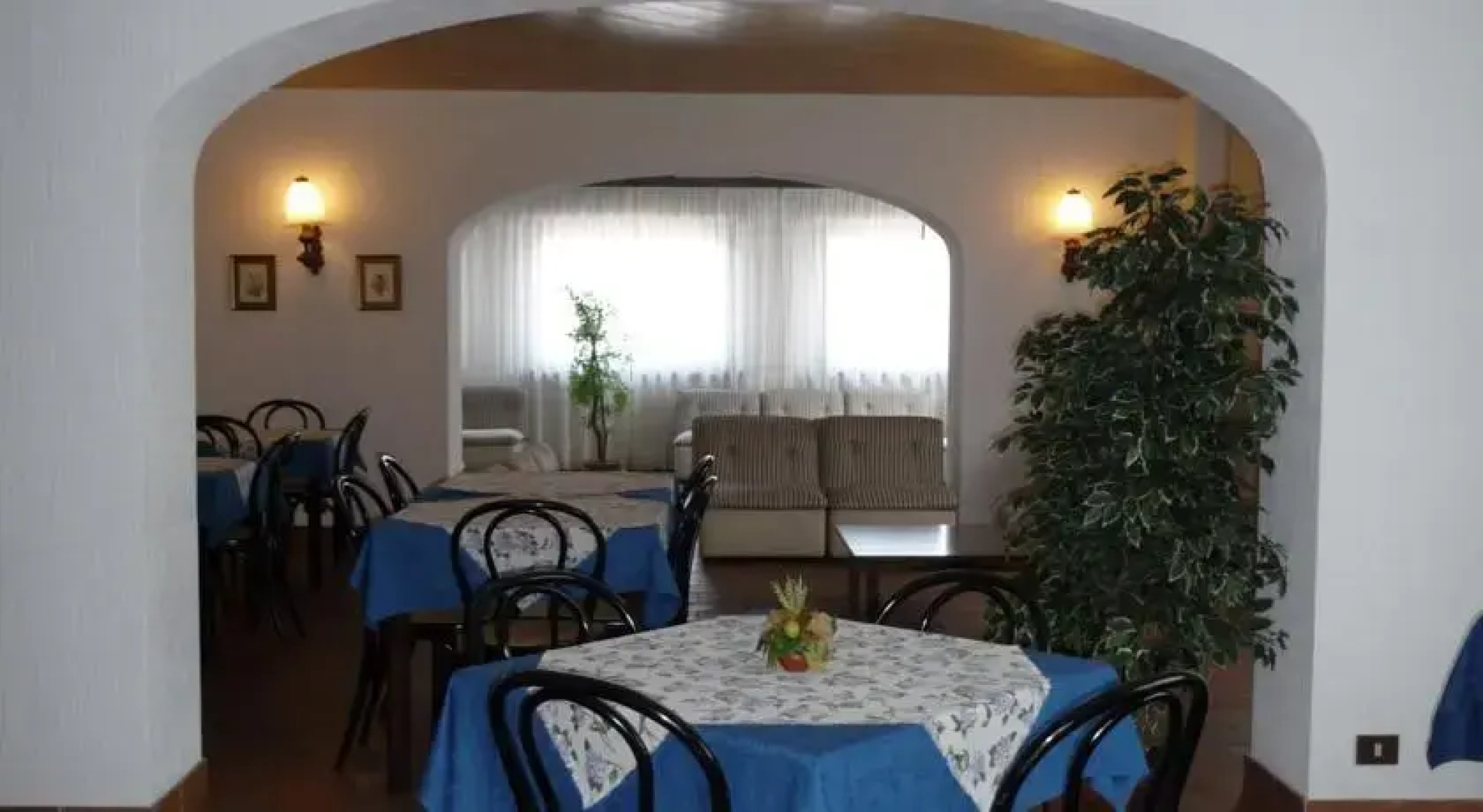 Hotel Alpino