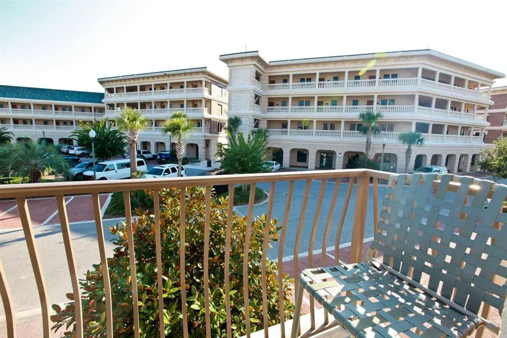 Village of South Walton by Panhandle Getaways