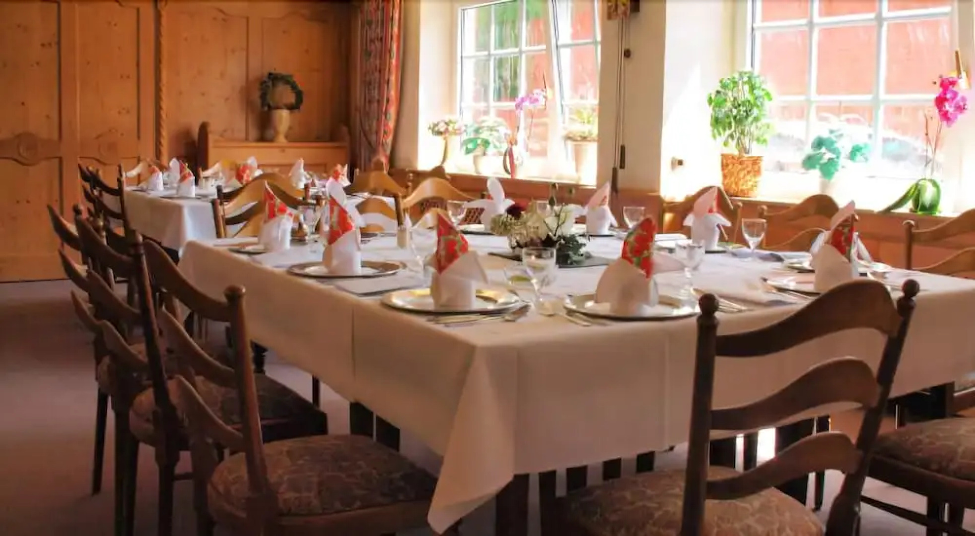 AKZENT Hotel Landhaus Heinen