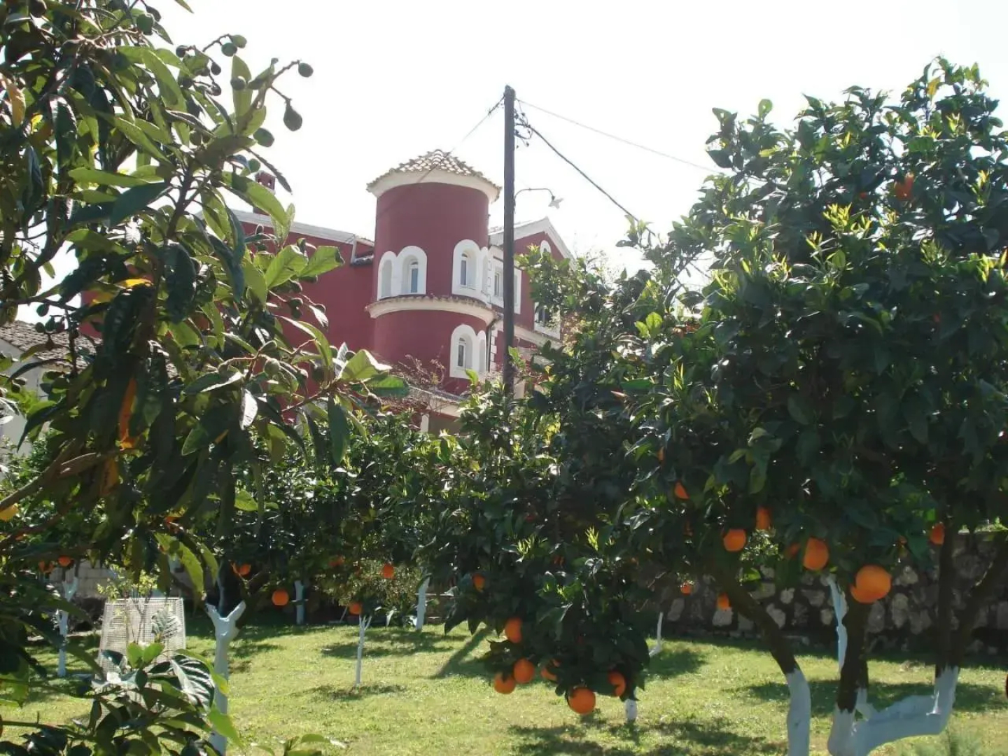 Villa Eleni