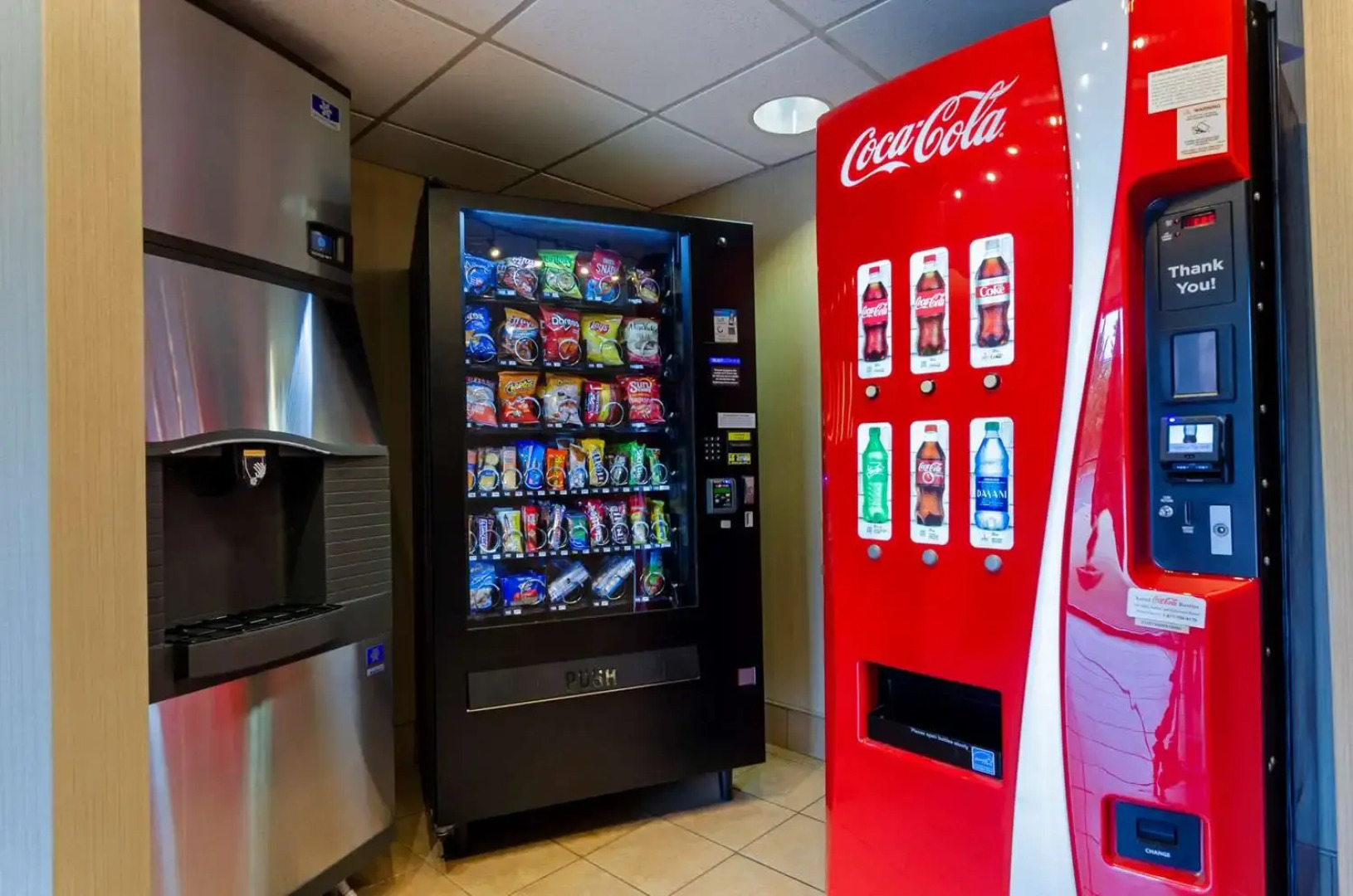 Best Western Staunton Inn