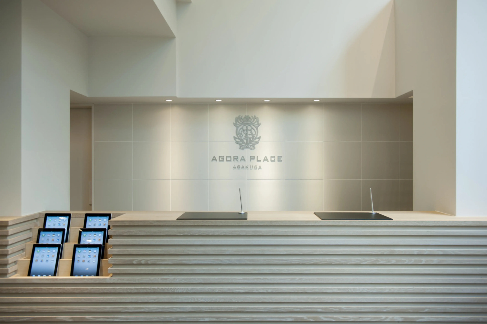 Agora Place Tokyo Asakusa