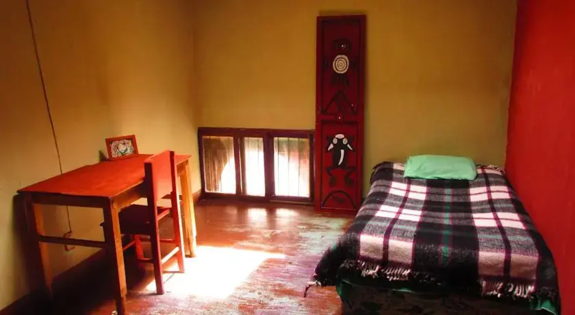 Casa Nativos