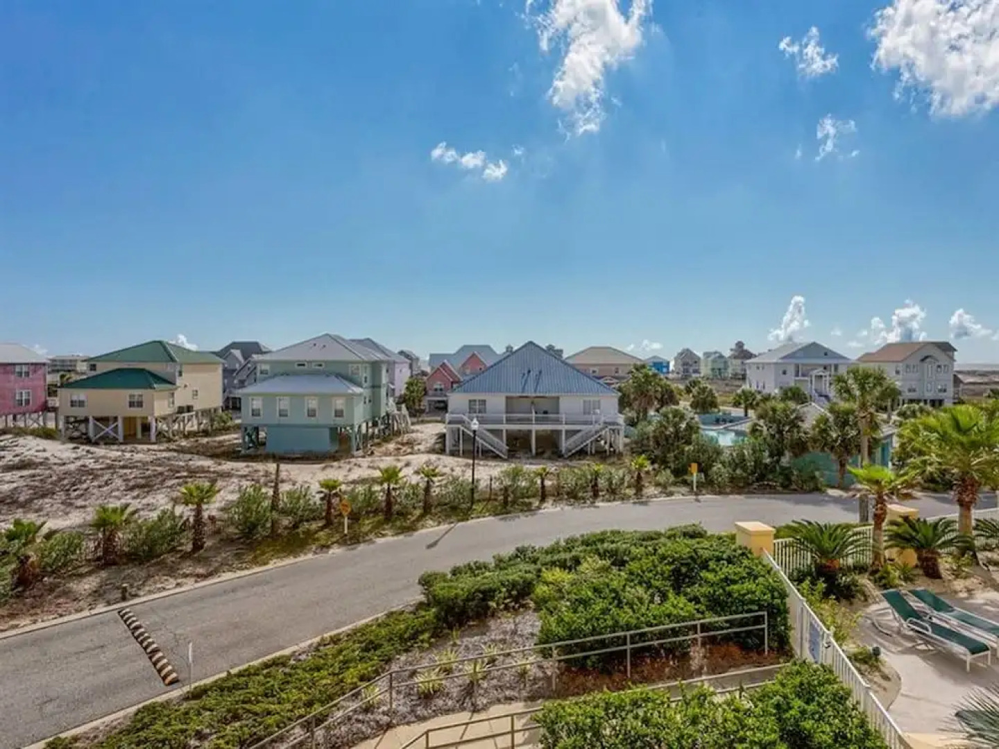 The Indies by Meyer Vacation Rentals