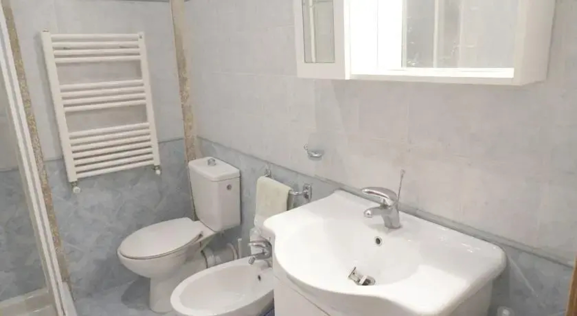 Appartamento San Gervasio