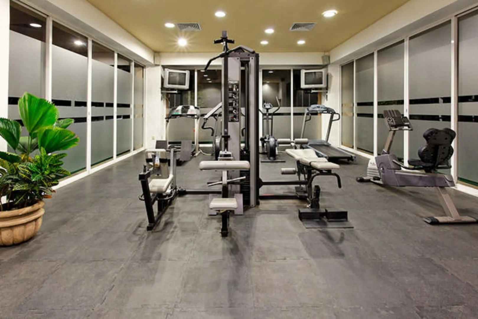 Gamma by Fiesta Americana Xalapa Nubara