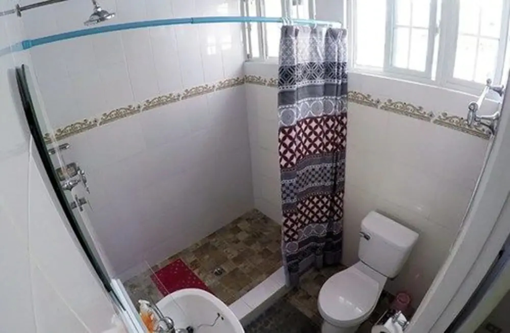 Hostal La Vieja Panaderia & Ristorant