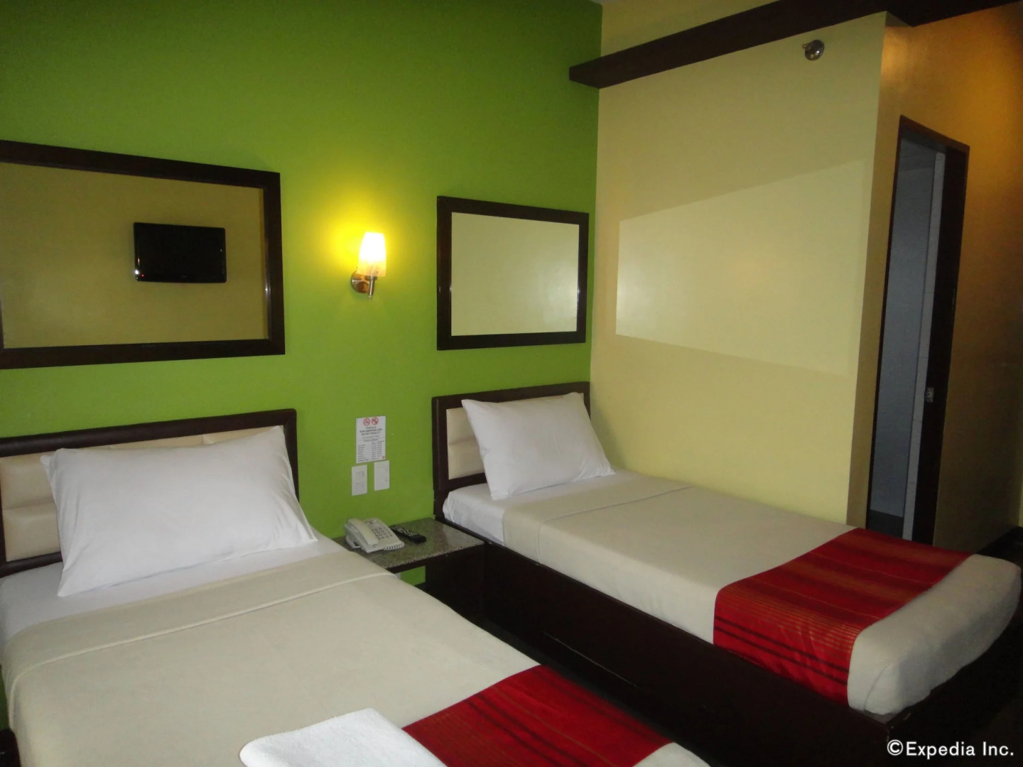 Express Inn - Cebu Hotel