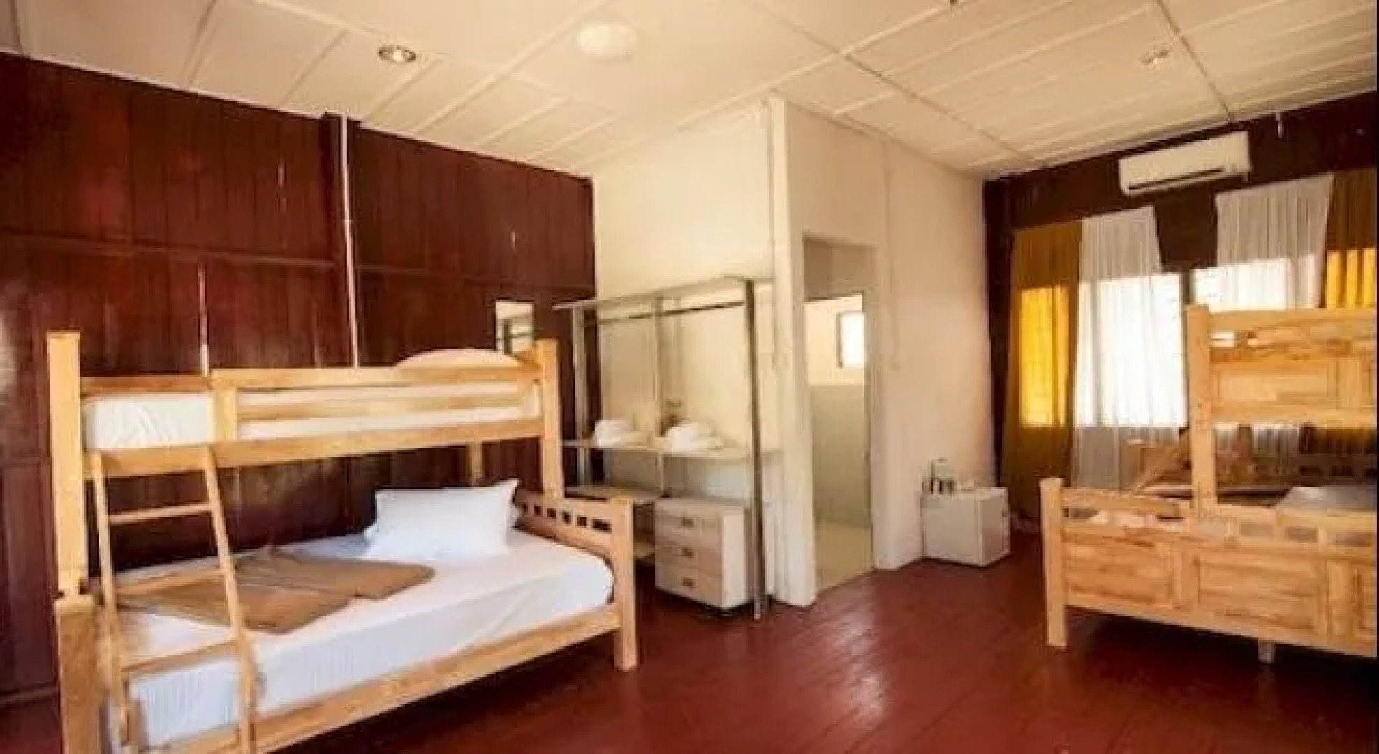 Xcape Resort at Sungai Lembing