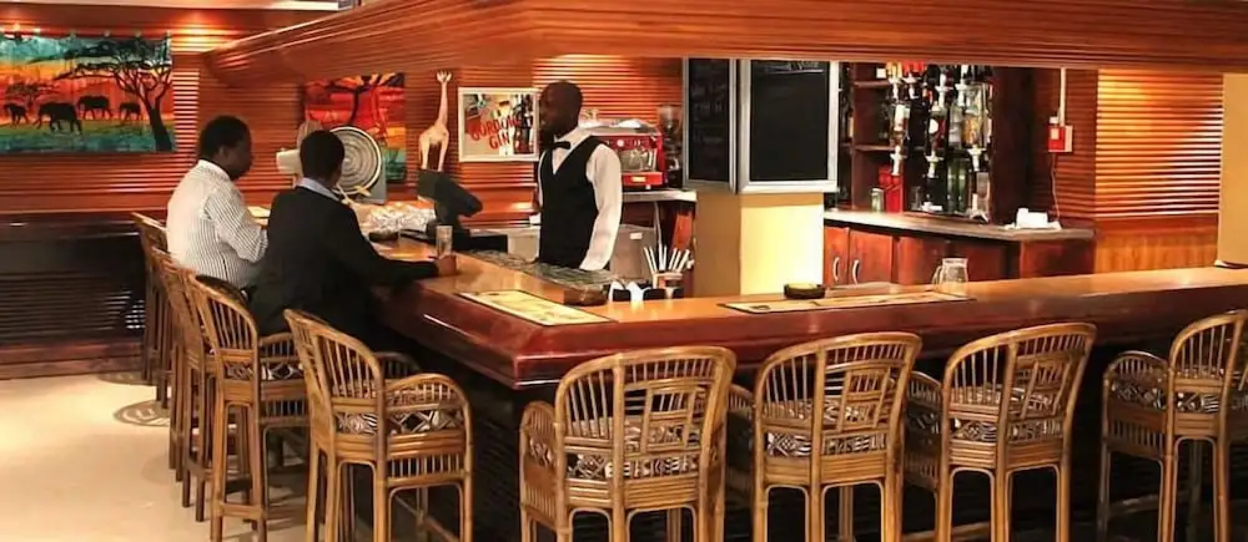 Piggs Peak Hotel and Casino