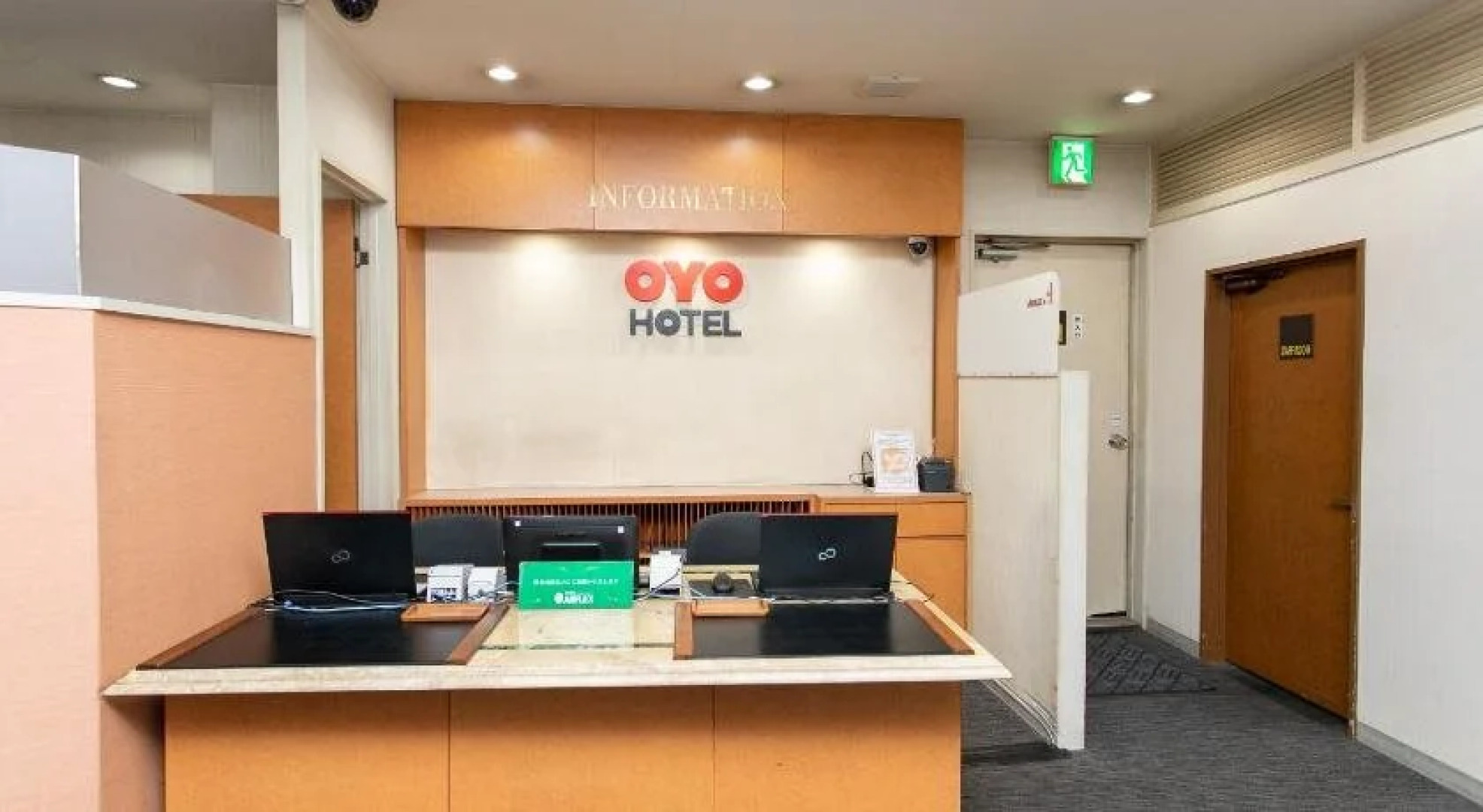 Tabist Hotel Arflex Tokuyama Station