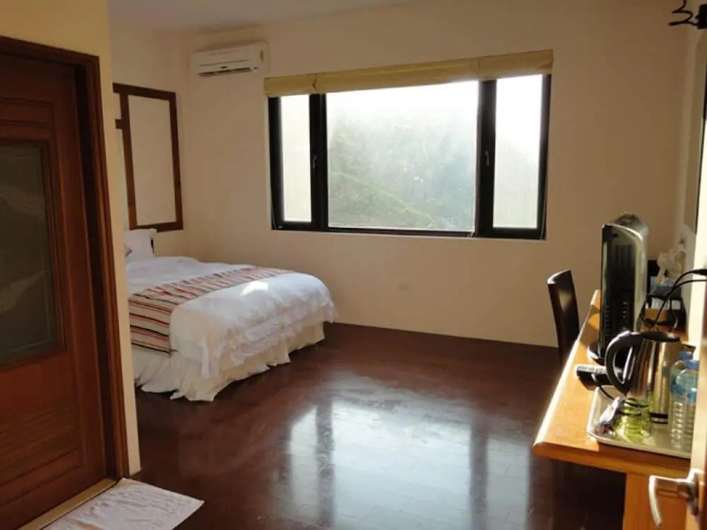 Tumuyi Farm Health Resort