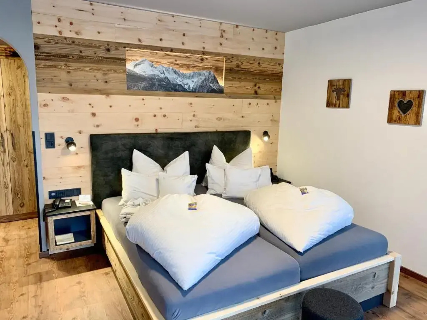 Hotel Längenfelder Hof