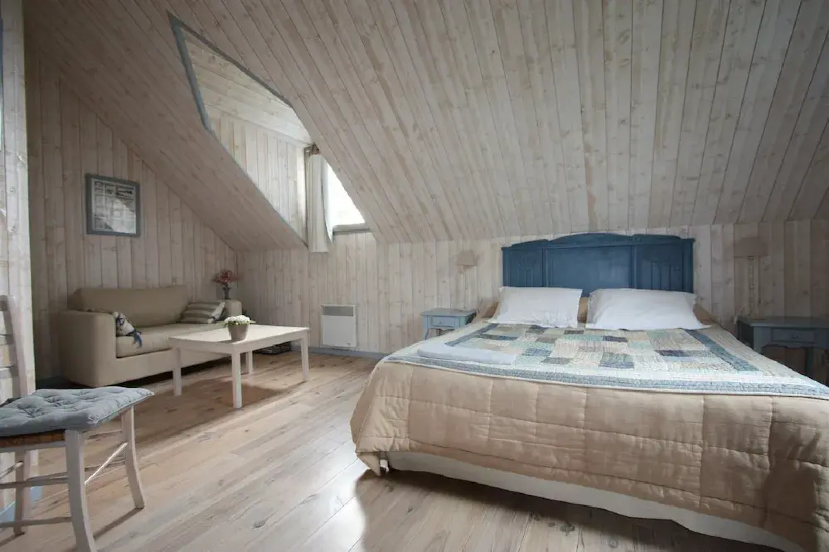 Le Jardin de Coramille