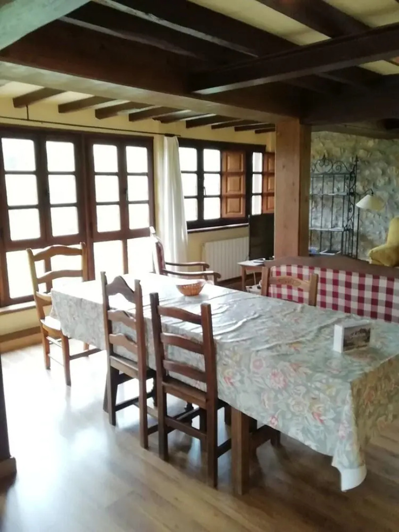 La Casona de Soviña