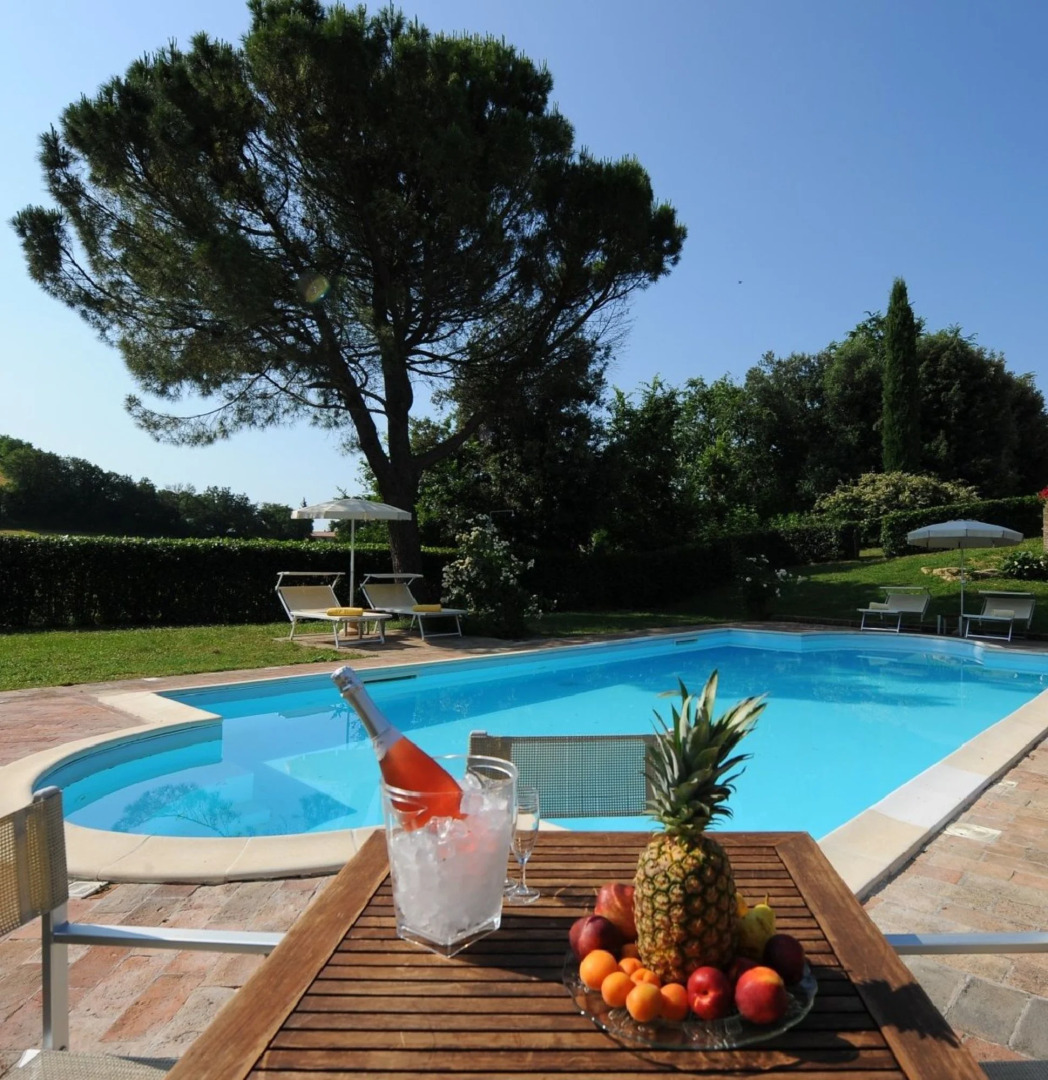 Tombolina Relais - Antico Casolare