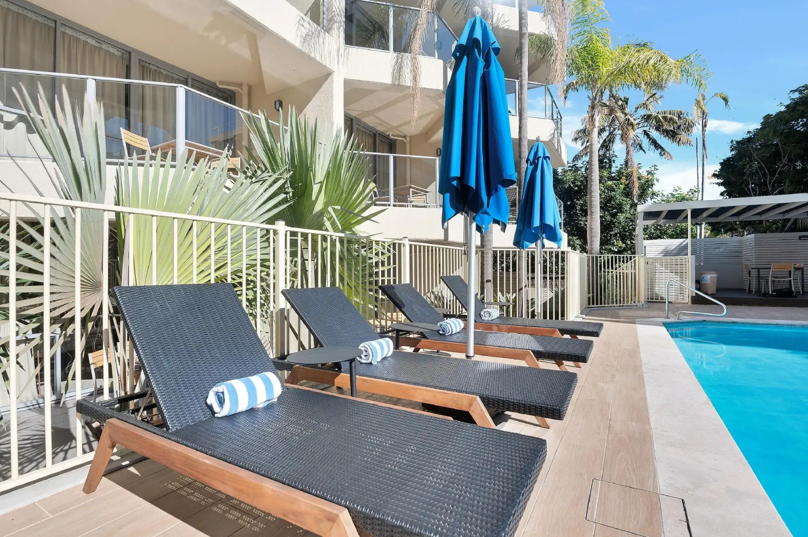 The Sebel Sydney Manly Beach