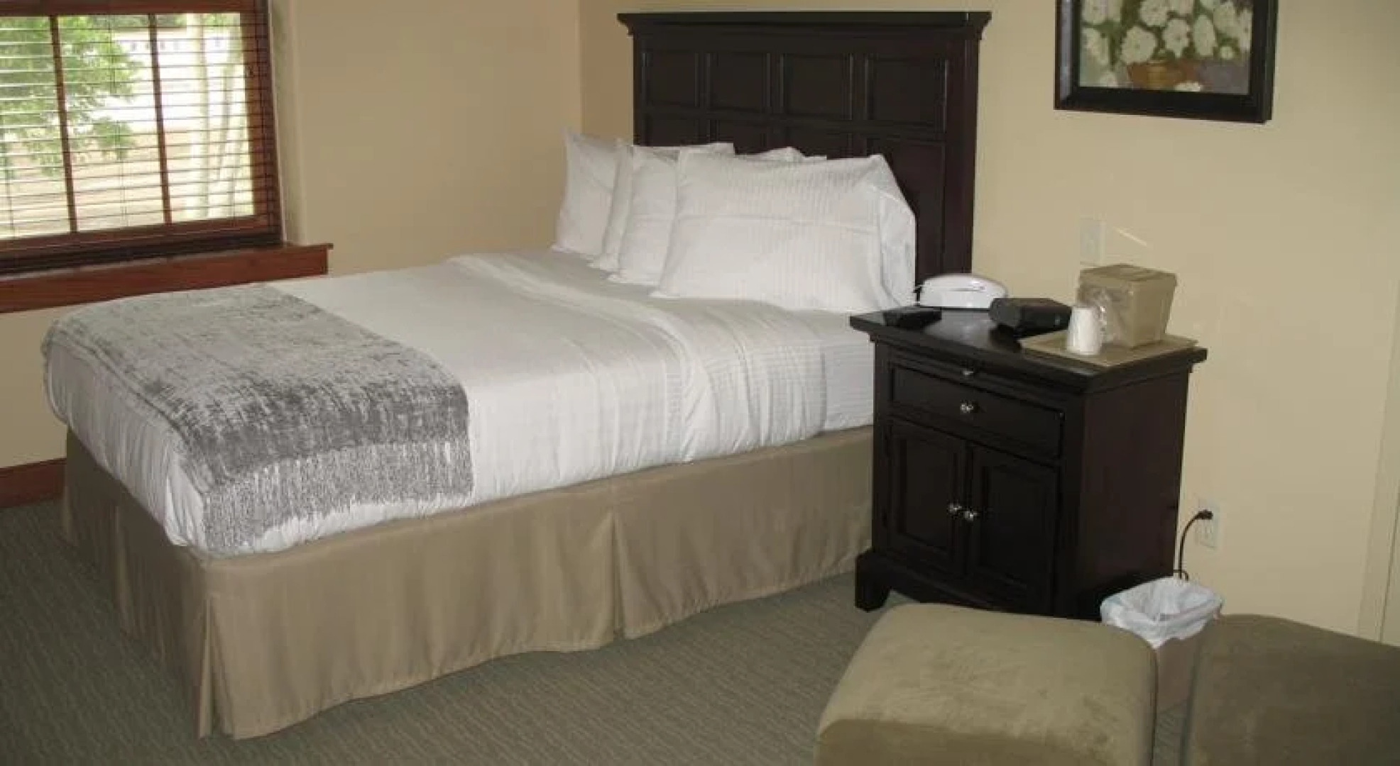 Buffalo Ridge Resort