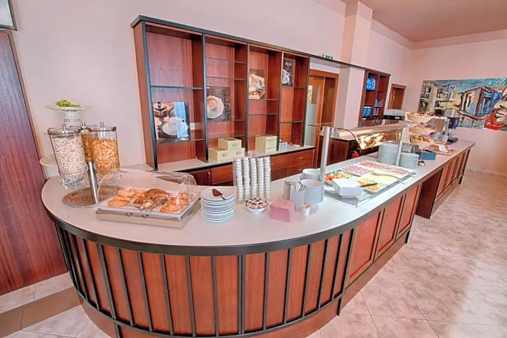 Frühstückshotel Waldbauer