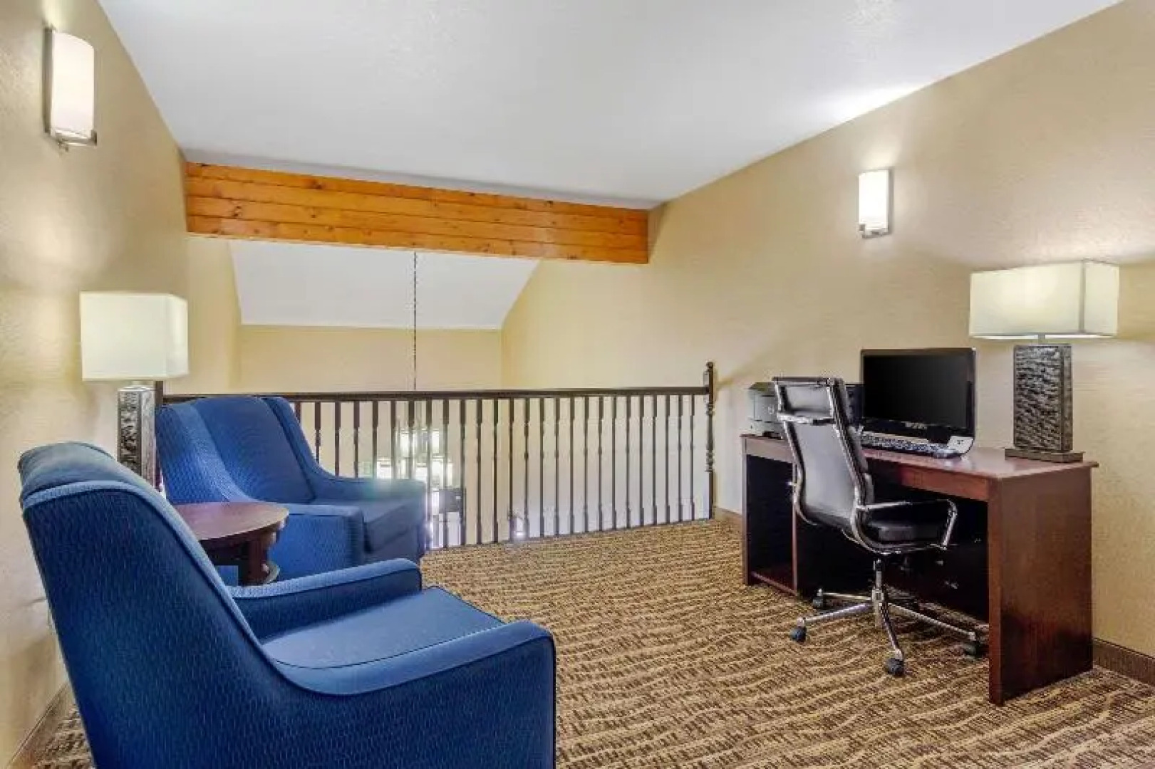 Comfort Inn Greeley