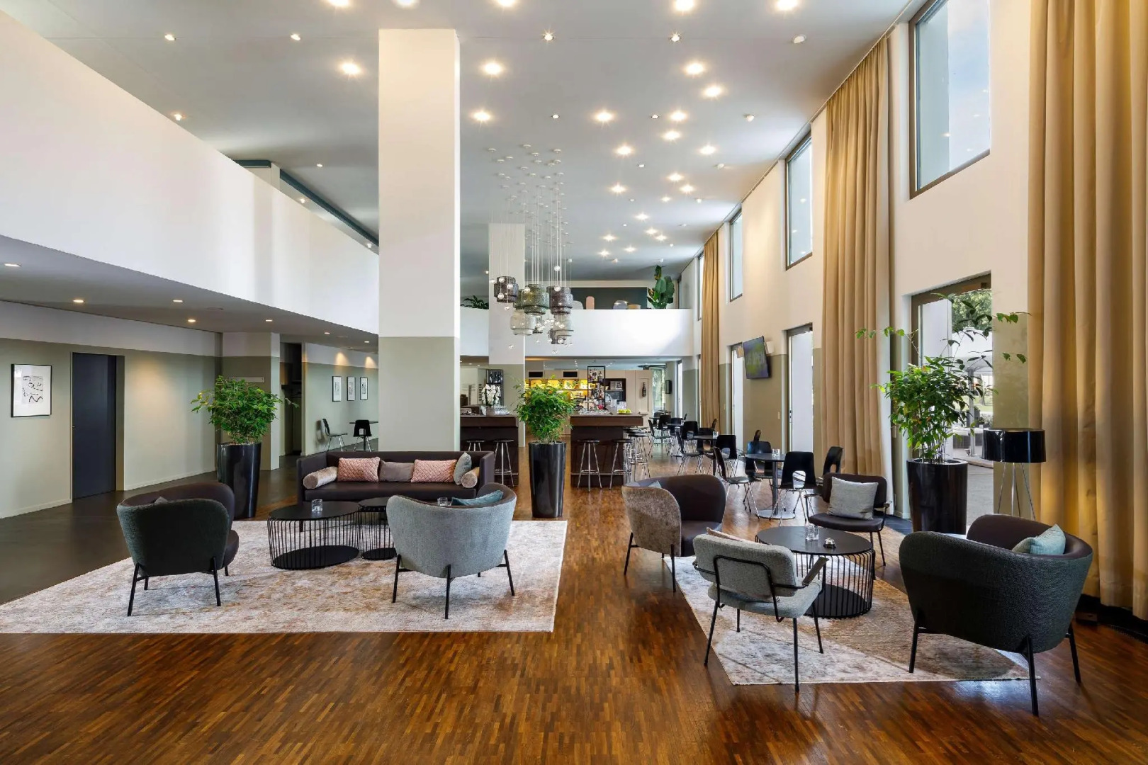 City Pop 2Night Basel - Self check-in