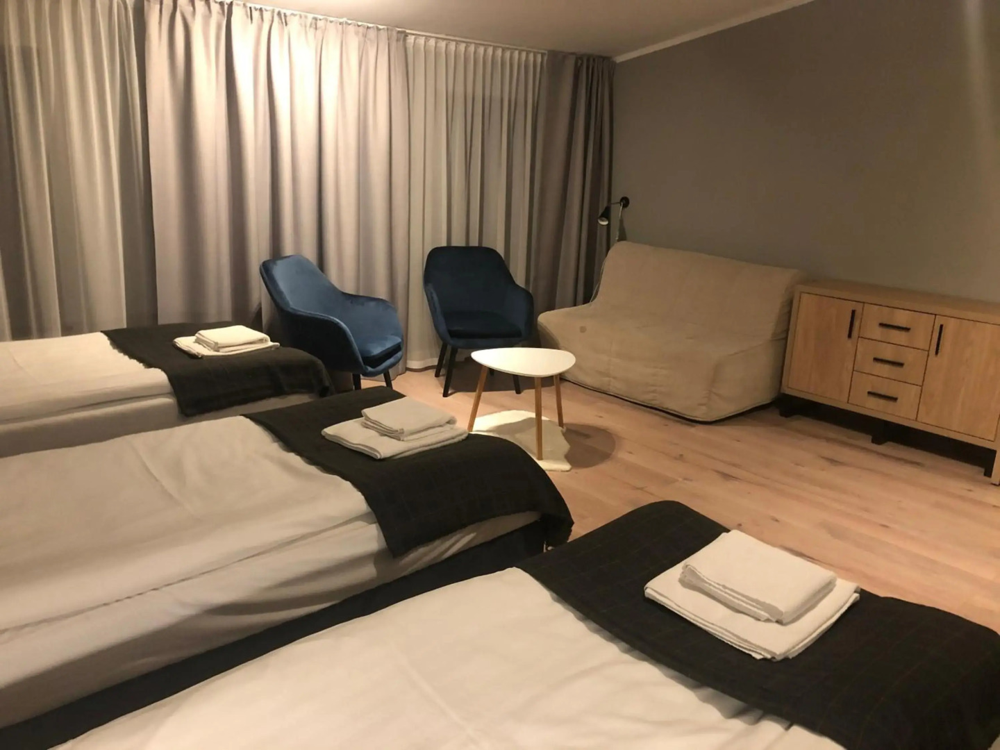 Pensjonat Złote Góry