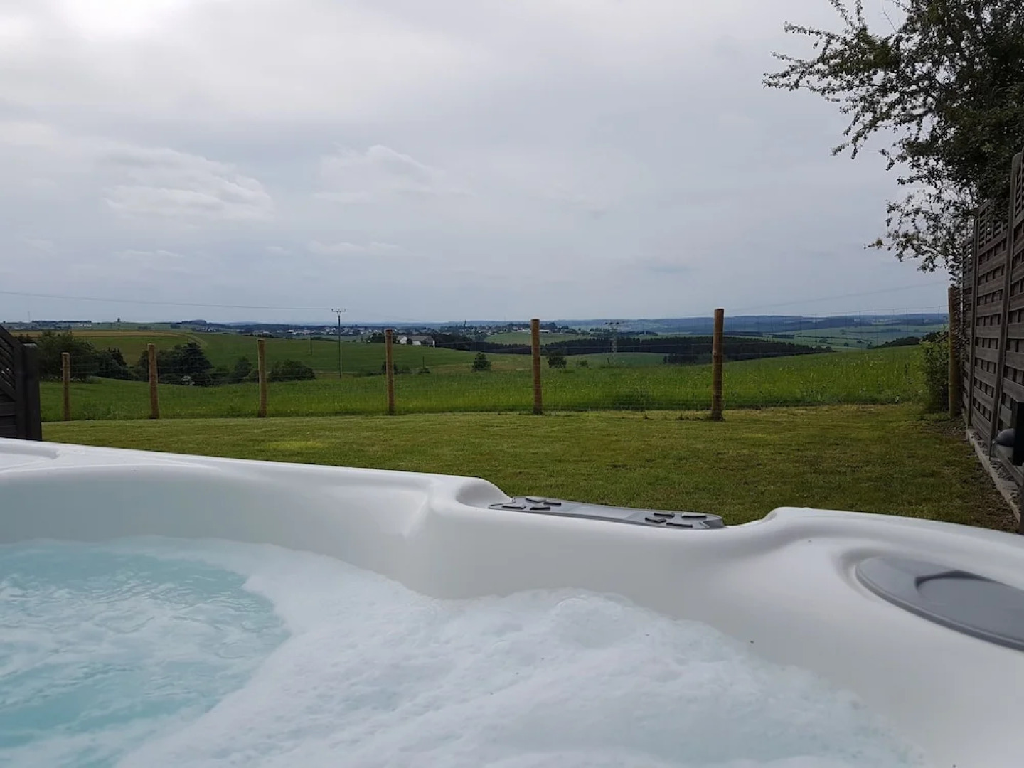 Eifel Dream Ardennenblick