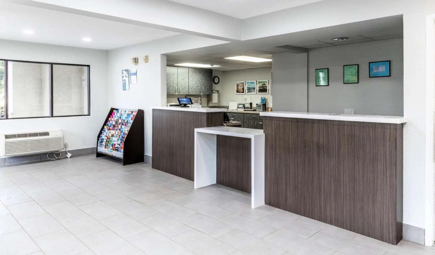 Motel 6 Carlsbad, CA - East