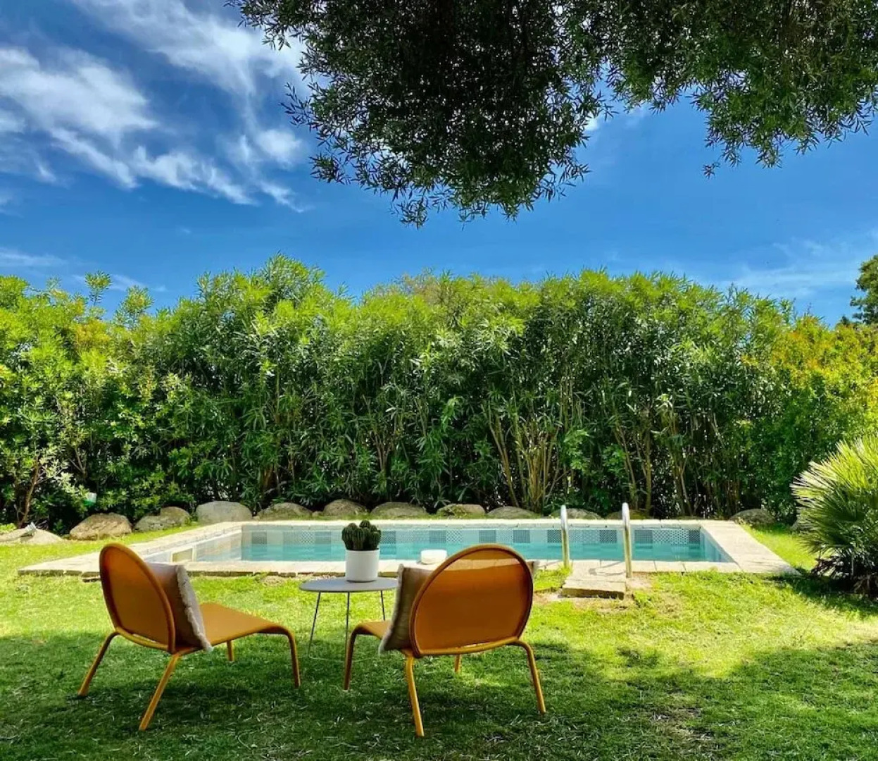 Les Bergeries de Figari