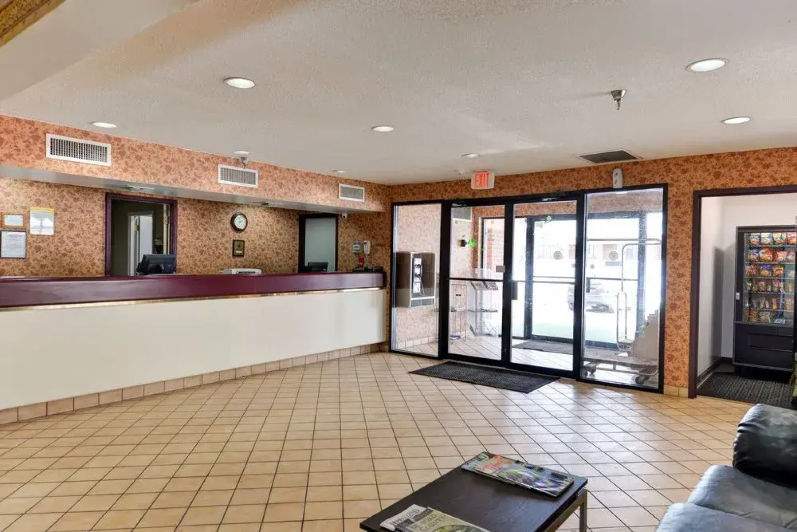 Days Inn Martinsburg