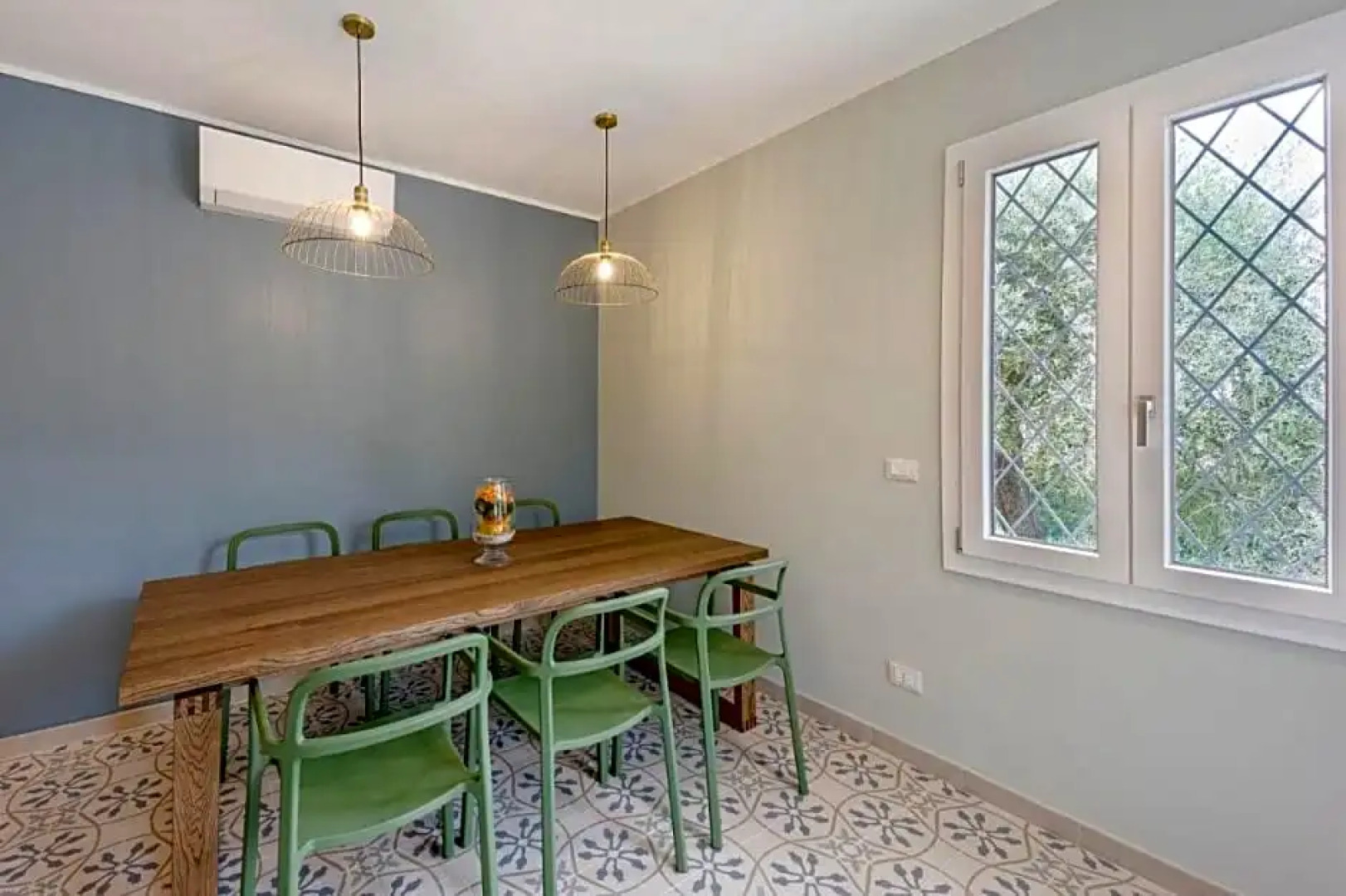 Gli Ulivi Rooms And Breakfast