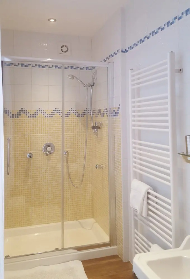 The Old Vicarage Guest House