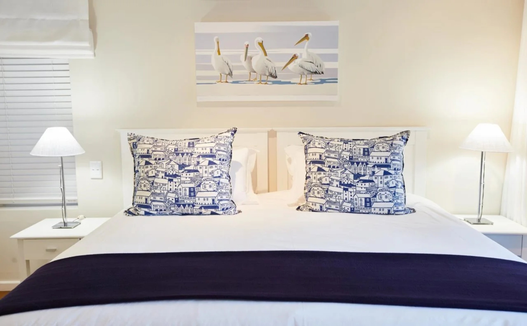 Number Eleven Self Catering Villa