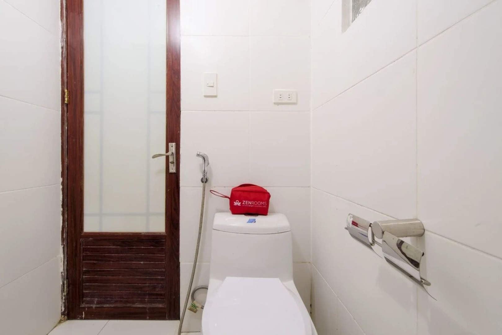 ZEN Hostel Kasipagan Mandaluyong