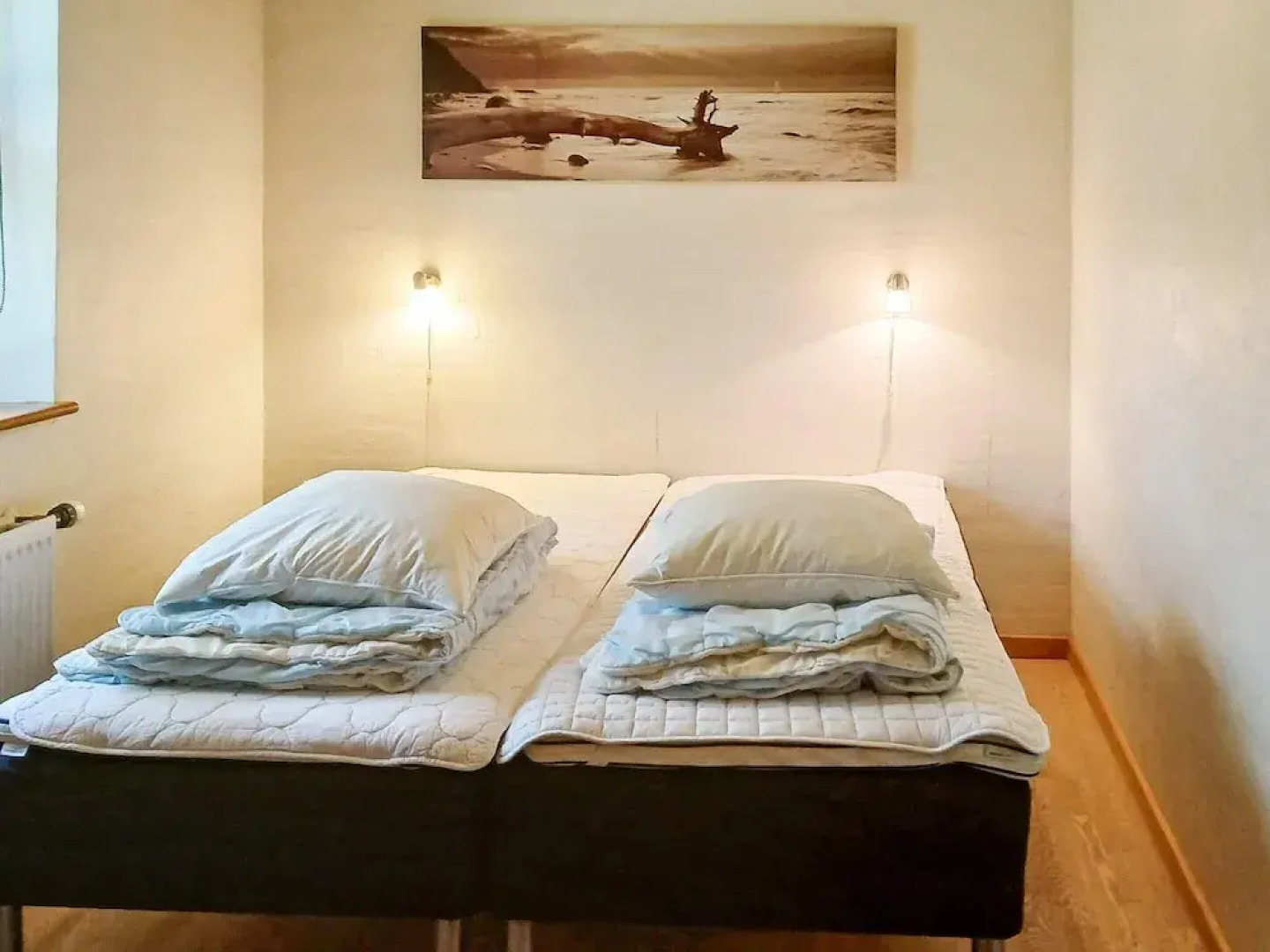 12 Person Holiday Home in Hojslev-by Traum