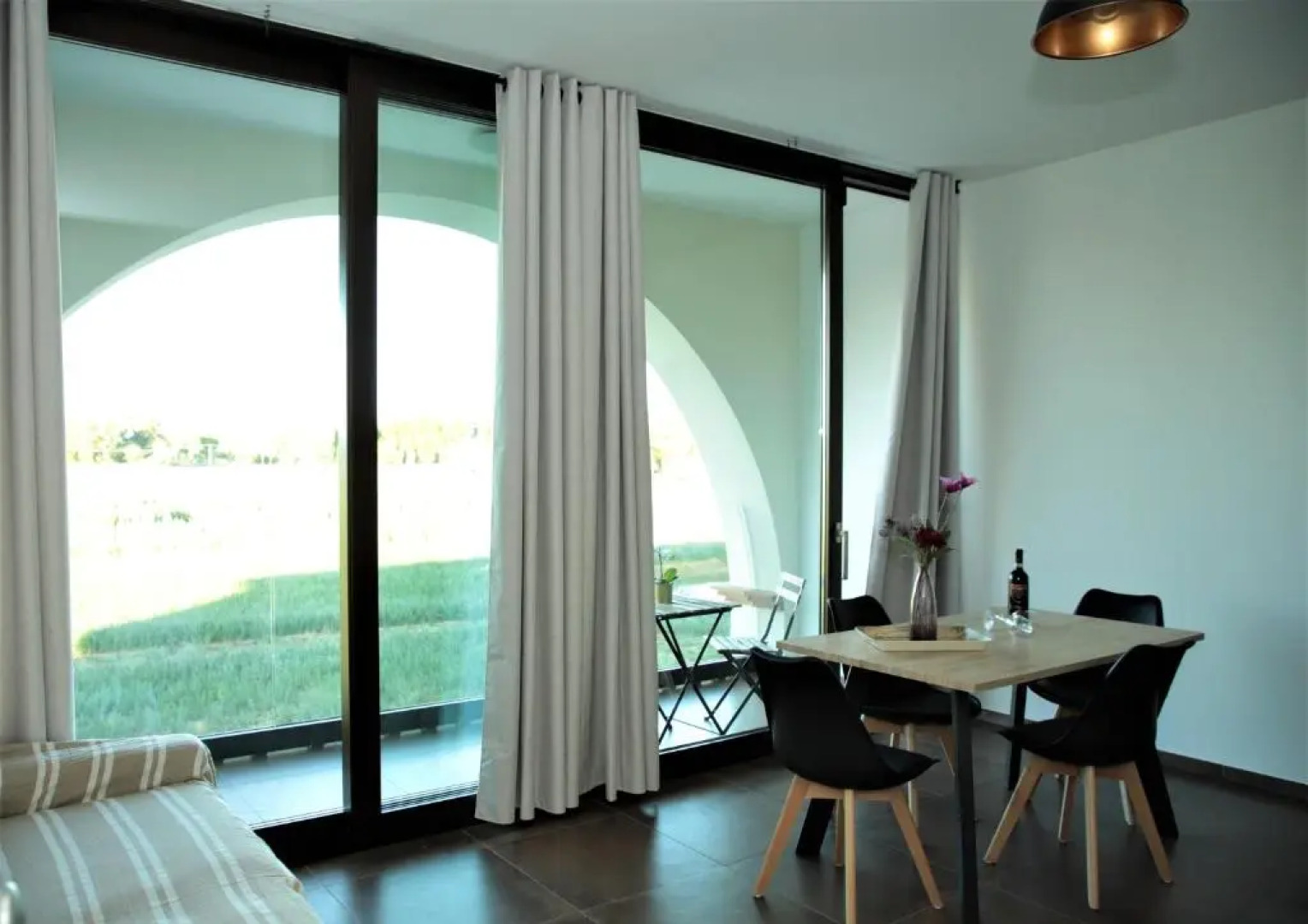 Agriturismo Tre di Spade