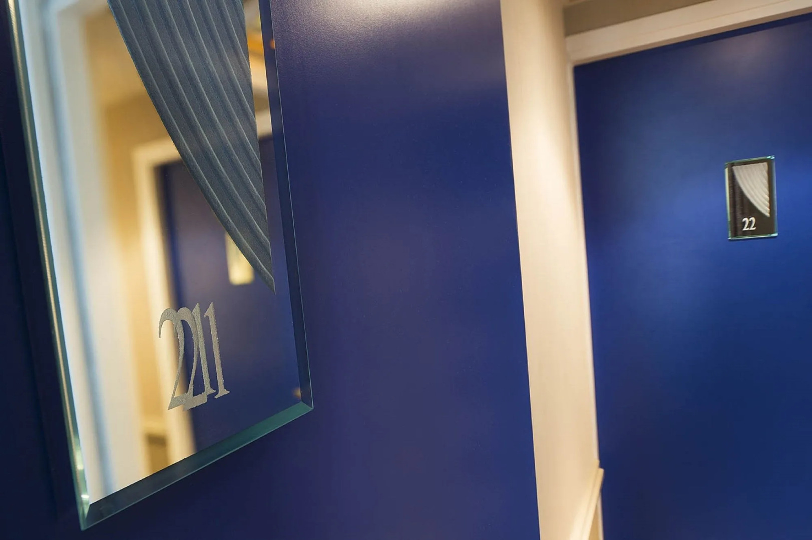 Hotel Pavillon Bastille