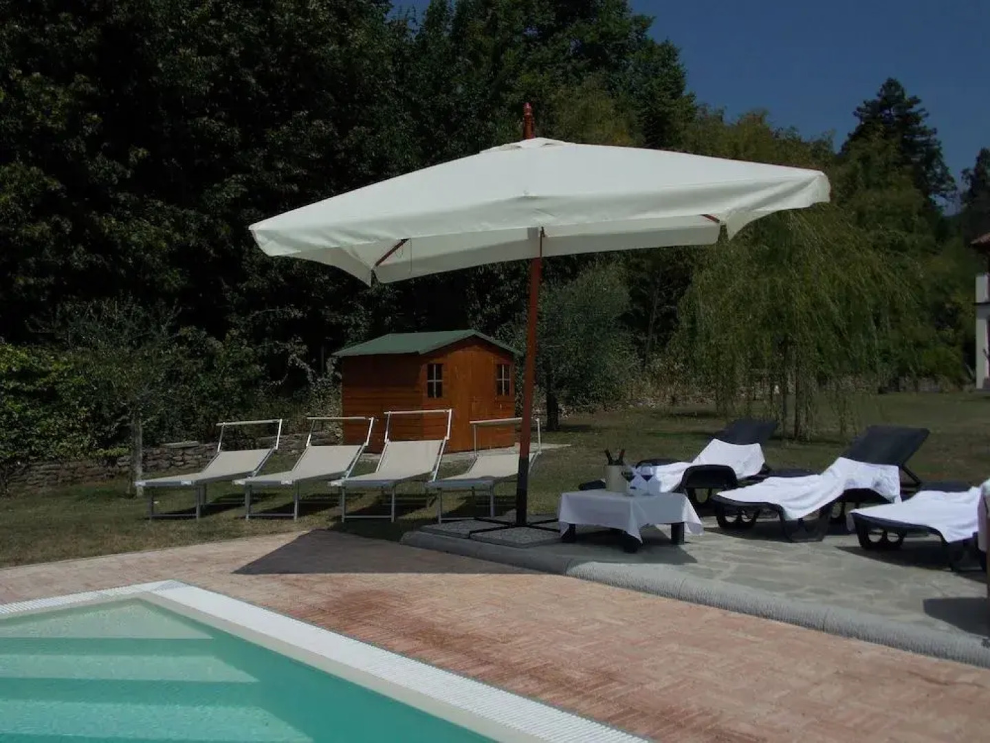 Villa Moderna Resort