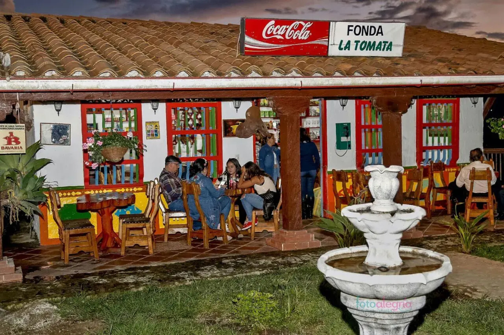 Hotel Zocalo Campestre