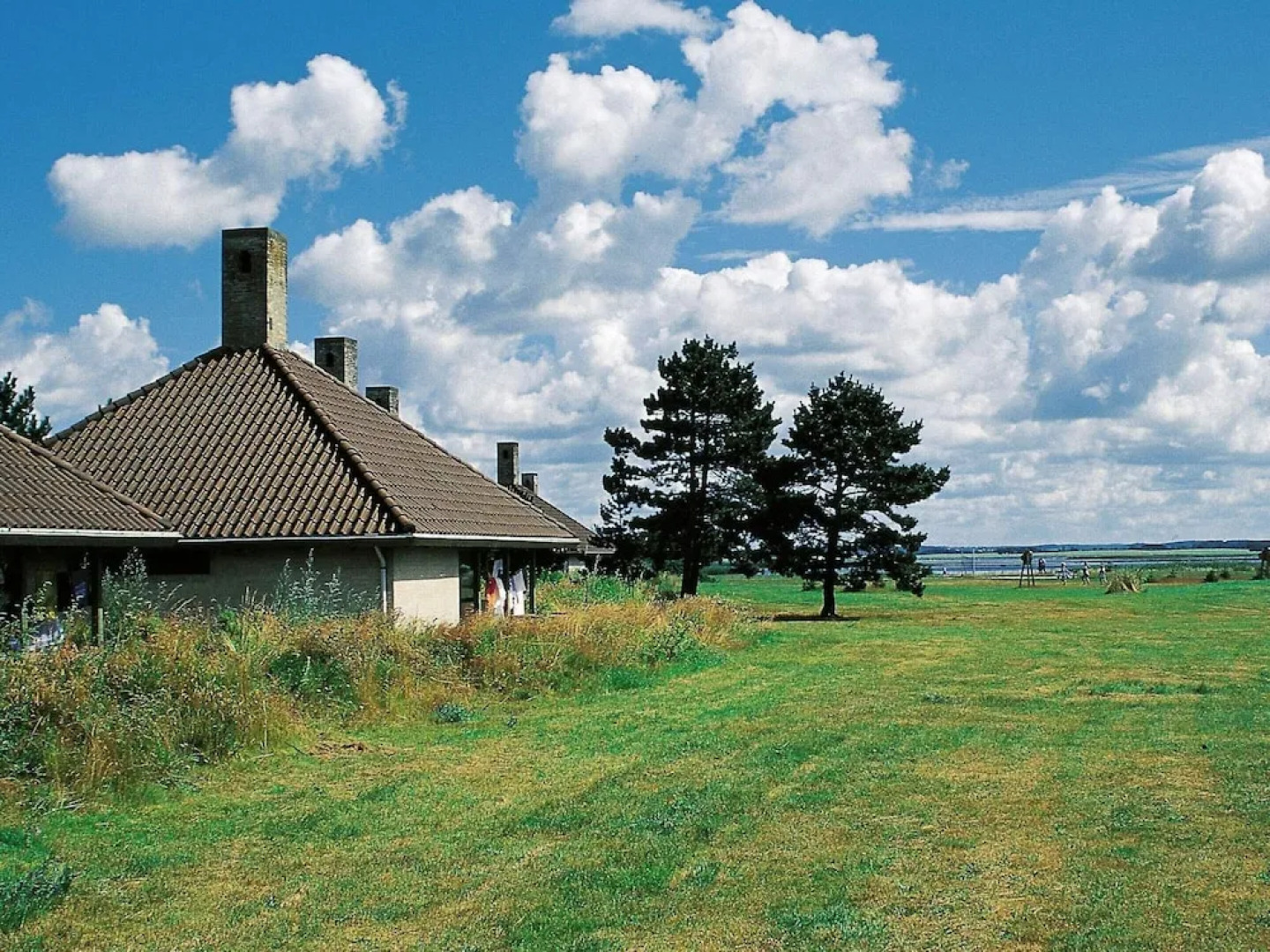 6 Person Holiday Home in Karrebaeksminde