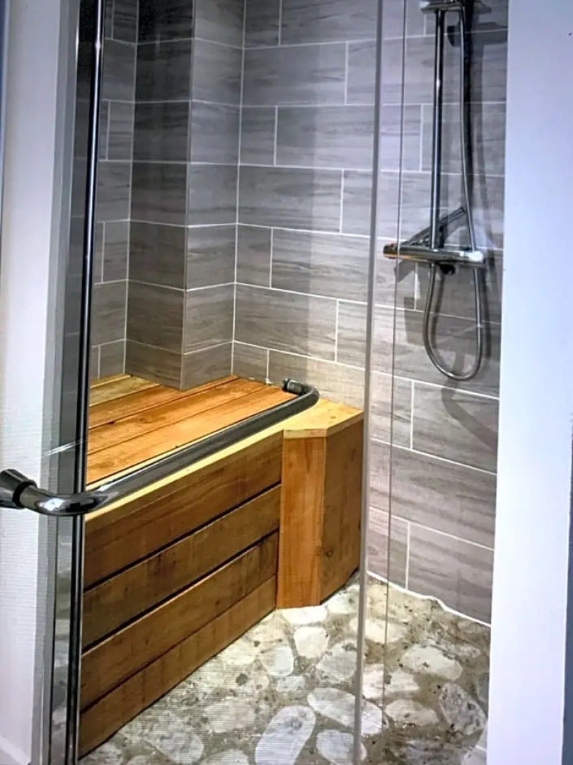 Petit Coin de Paradis