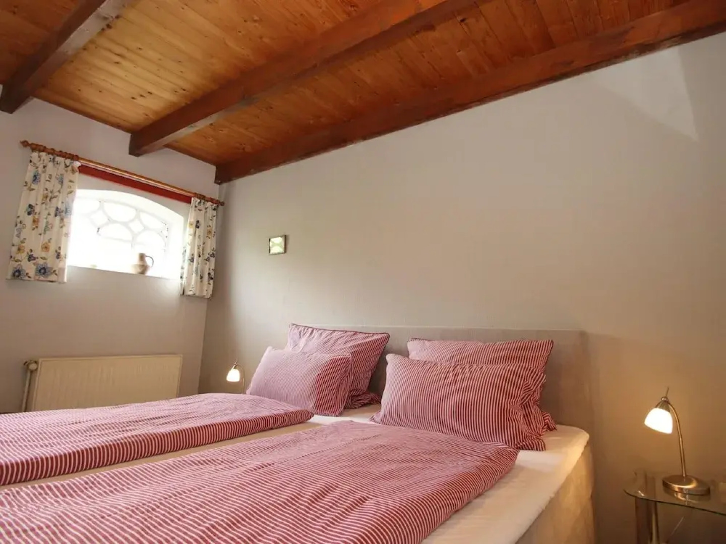 Ferienwohnungen in Strackholt