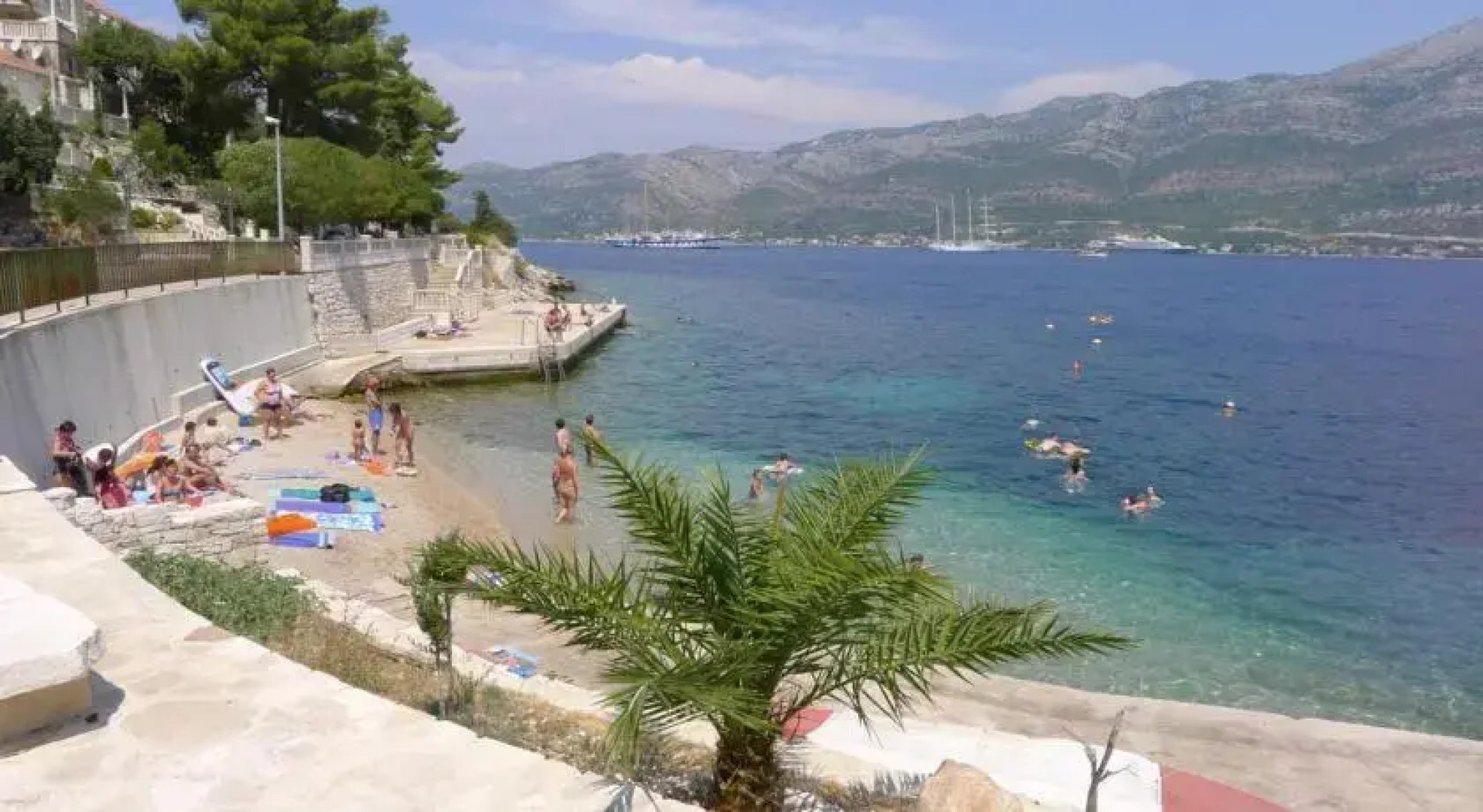 Apartments Alo Jozic