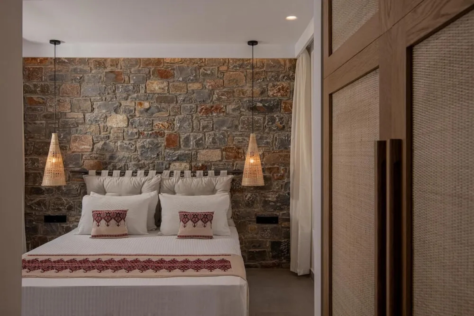 Ninemia Villa Complex in Crete