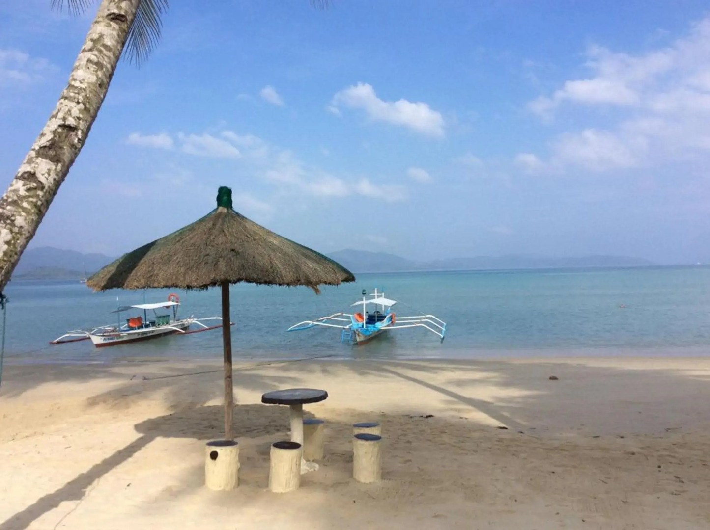 Cherry's Transient Hub - Port Barton