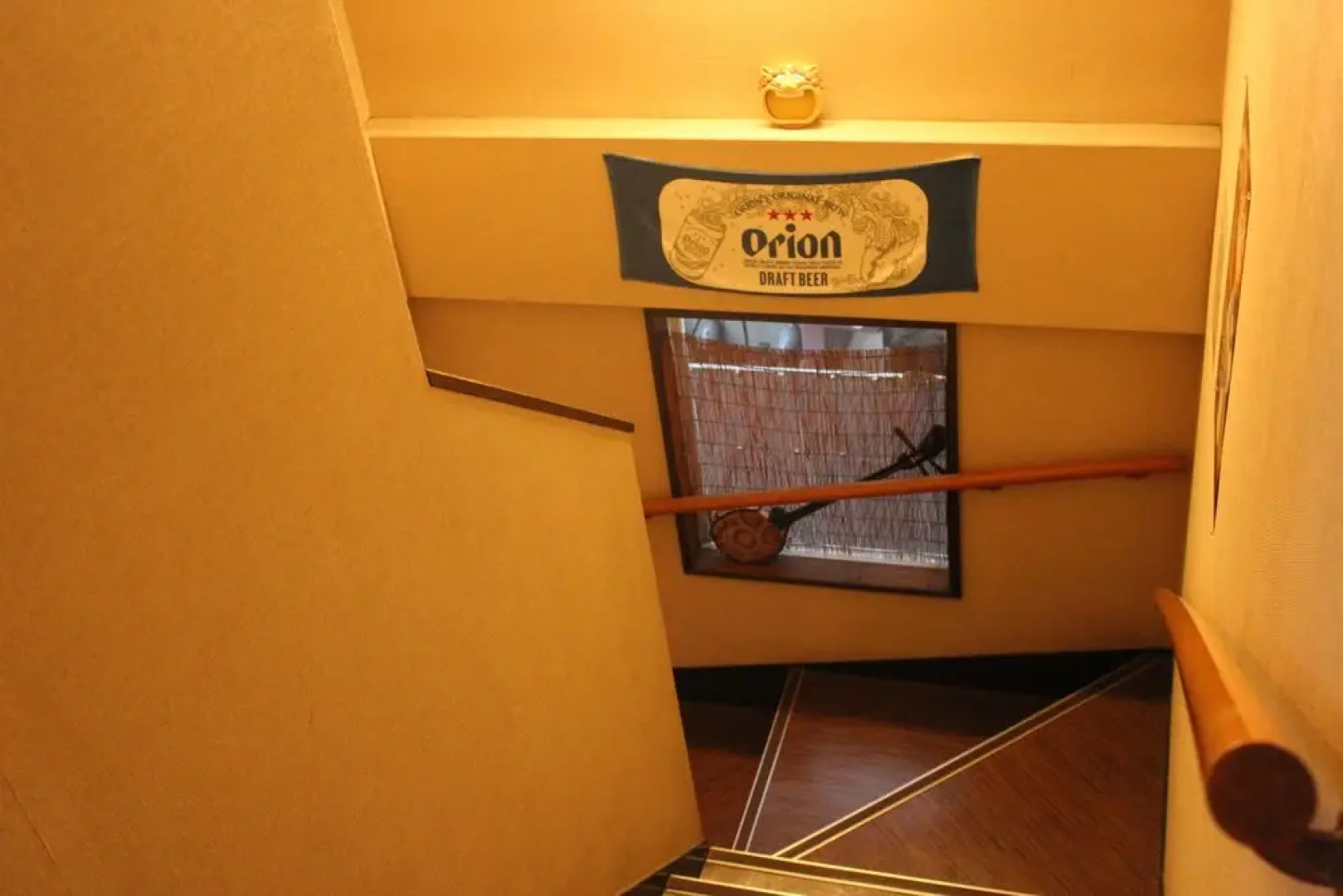 Okinawa Minshuku Kariyushi Bekkan