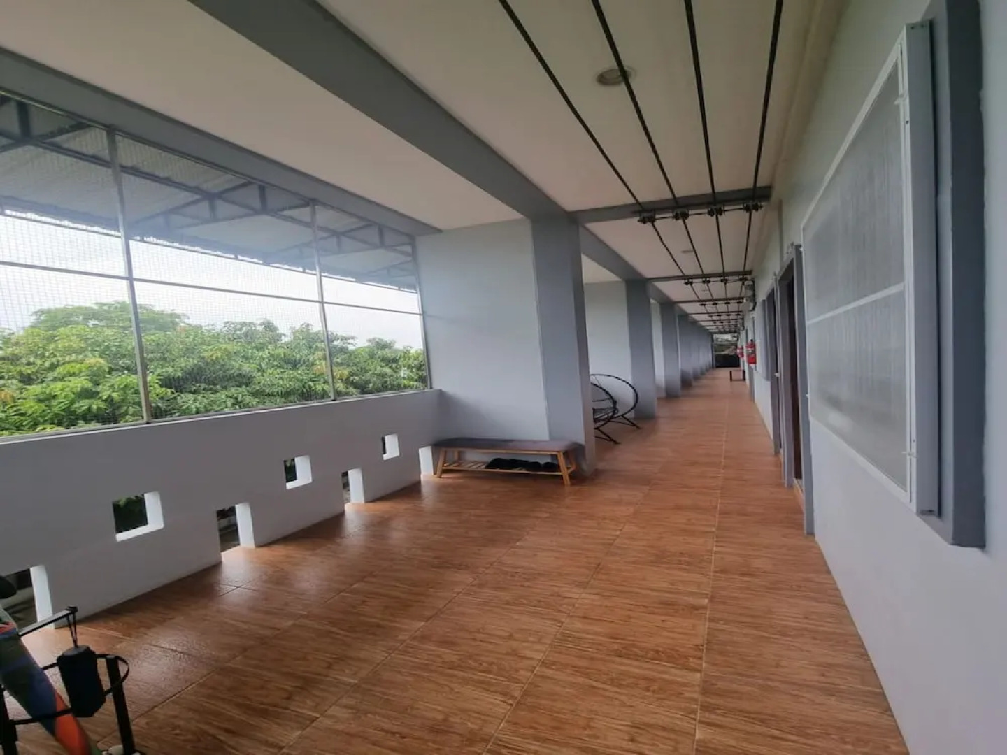 Patamanan Residence Ang Thong