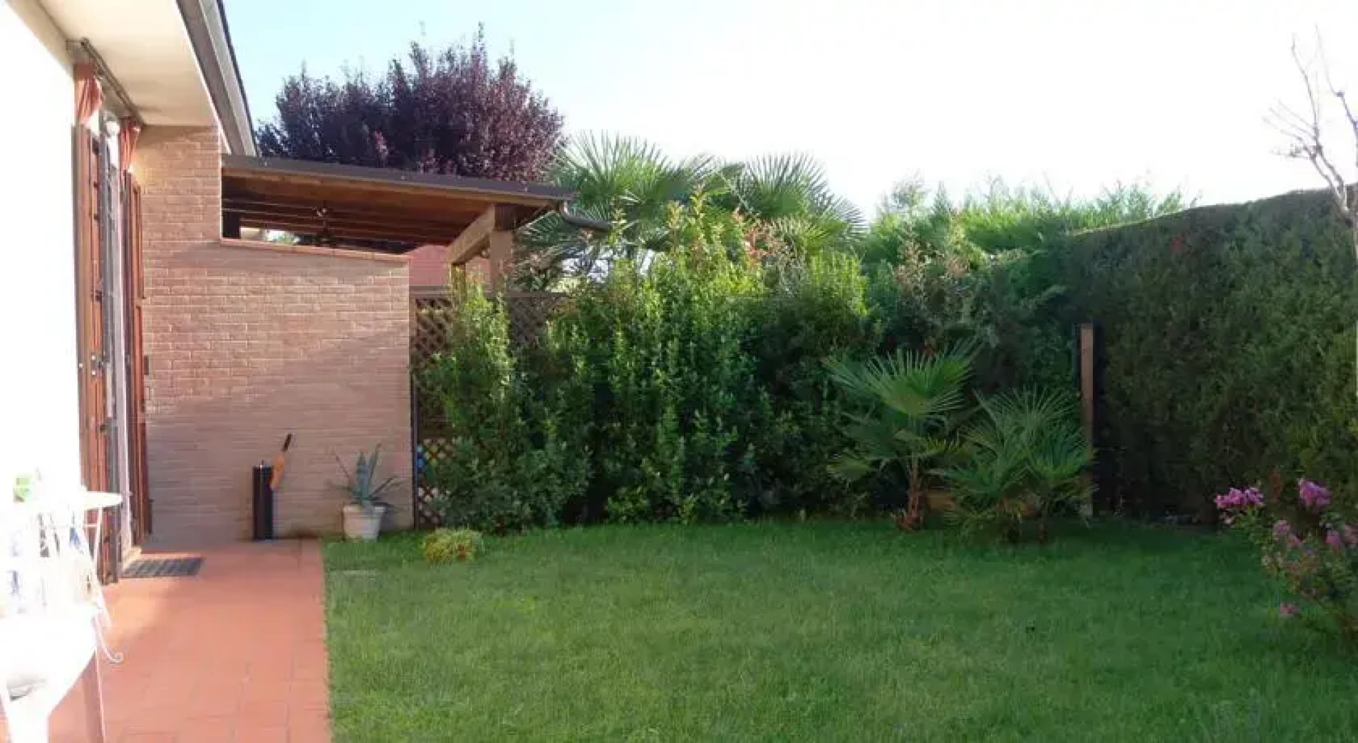 B&B La Donna Con La Valigia