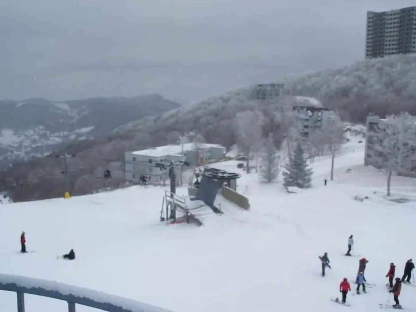 Sugar Ski & Country Club Unit 433 Gold