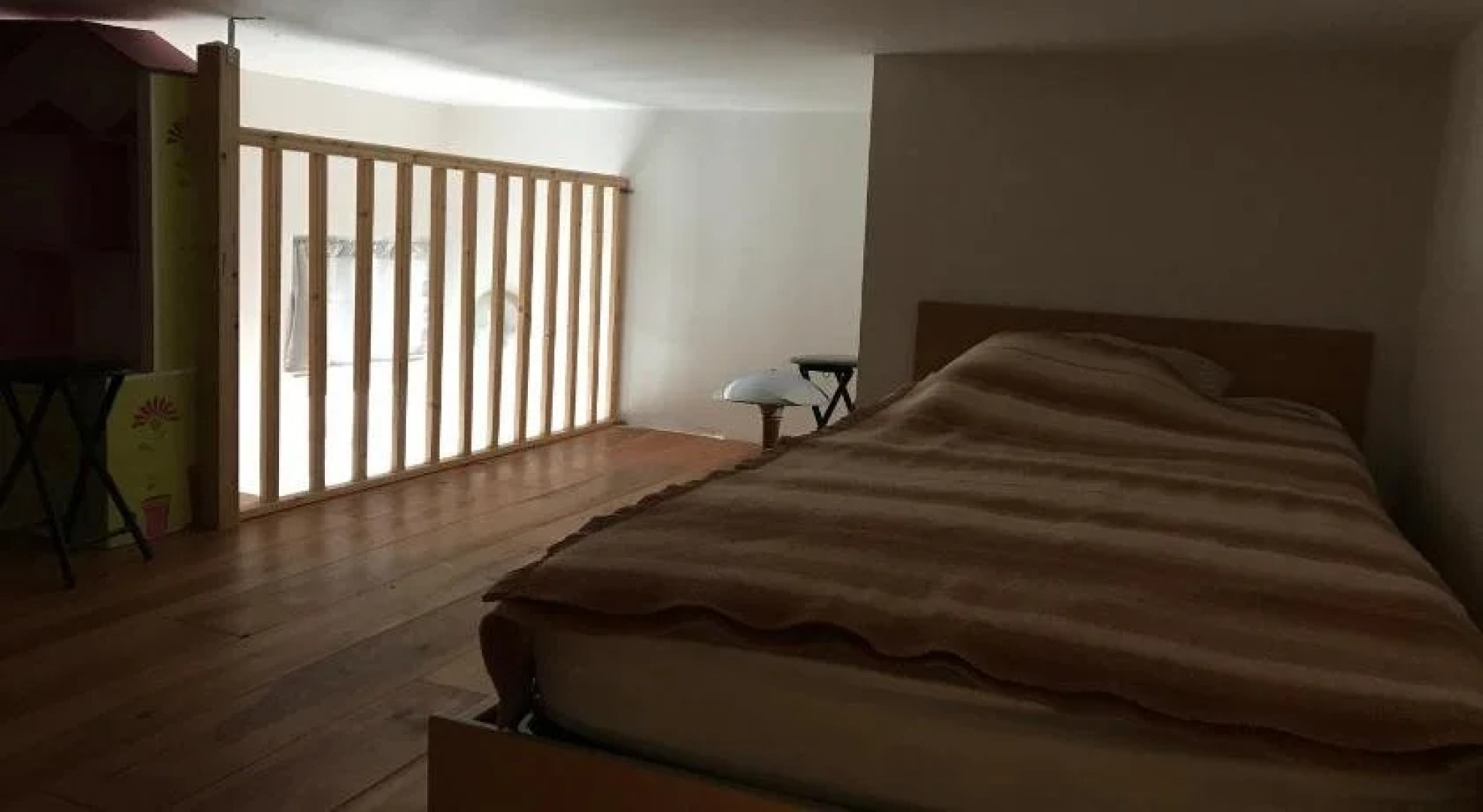 Bastide Ecurie Massilia